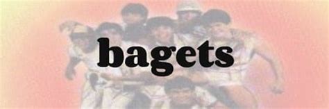 bagets meaning|BAGETS: Definition of the Tagalog word bagets in English..